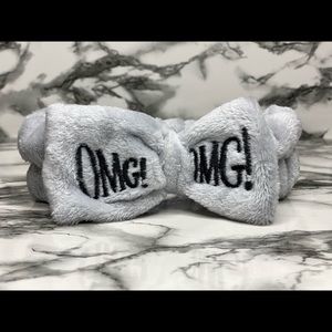 OMG! Headband